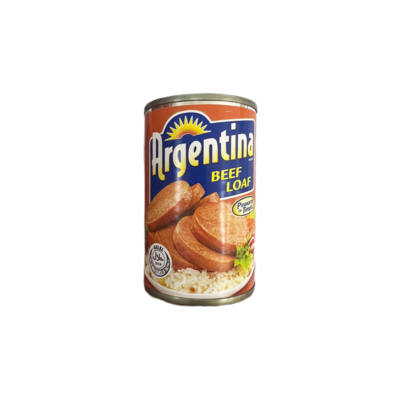 Argentina Beef Loaf 150g