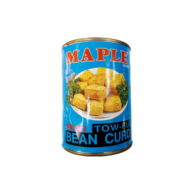 Maple Fried Tow-Fu Bean Curd 540g