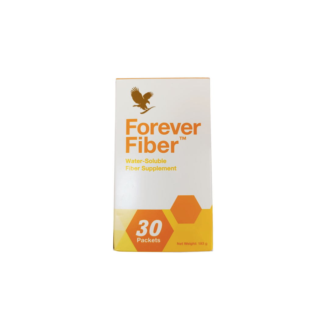 Forever Living - Fiber 30 Packets