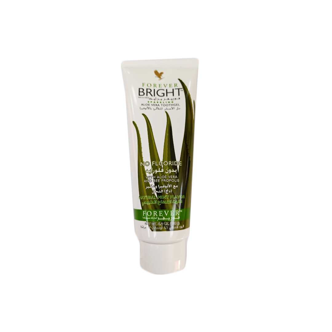 Forever Living - Bright Toothpaste