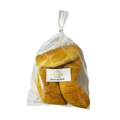 Tio Dez Bakery Dulce De Leche