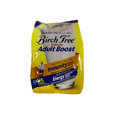 Birch Tree Adult Boost 300g