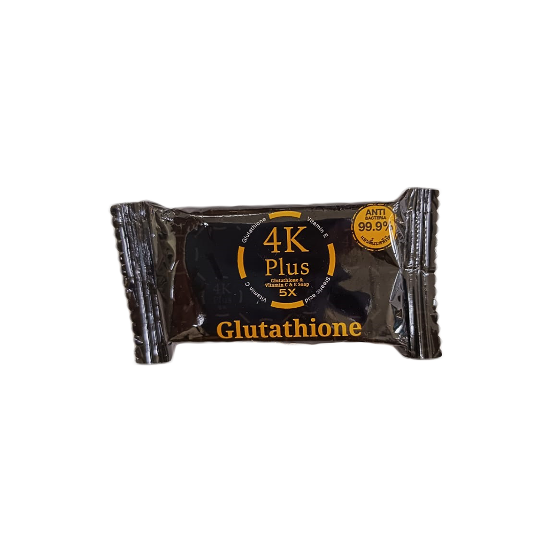 4k Plus 5x Glutathione 15g (Small)