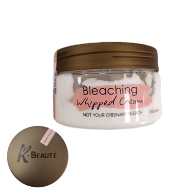 K-Beaute Bleaching Whipped Cream 250g