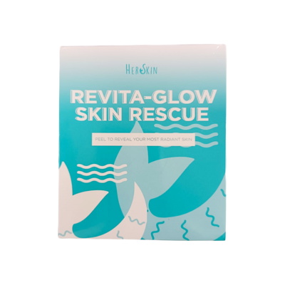 Her Skin Revita Glow Skin Rescue Set