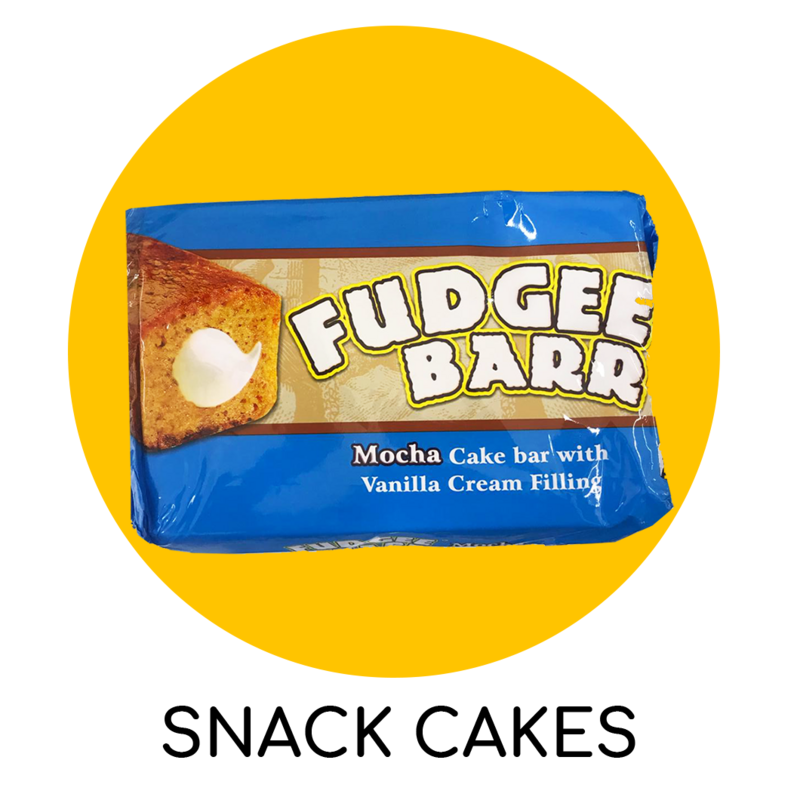 Snack Cakes