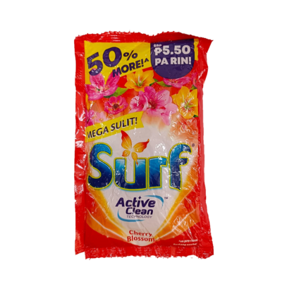 Surf Purple Cherry Blossom (fr Philippines)