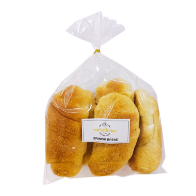 Tio Dez Spanish Bread