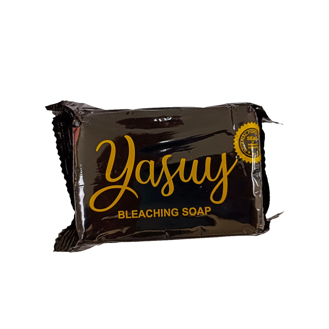 Yasuy Bleaching Soap