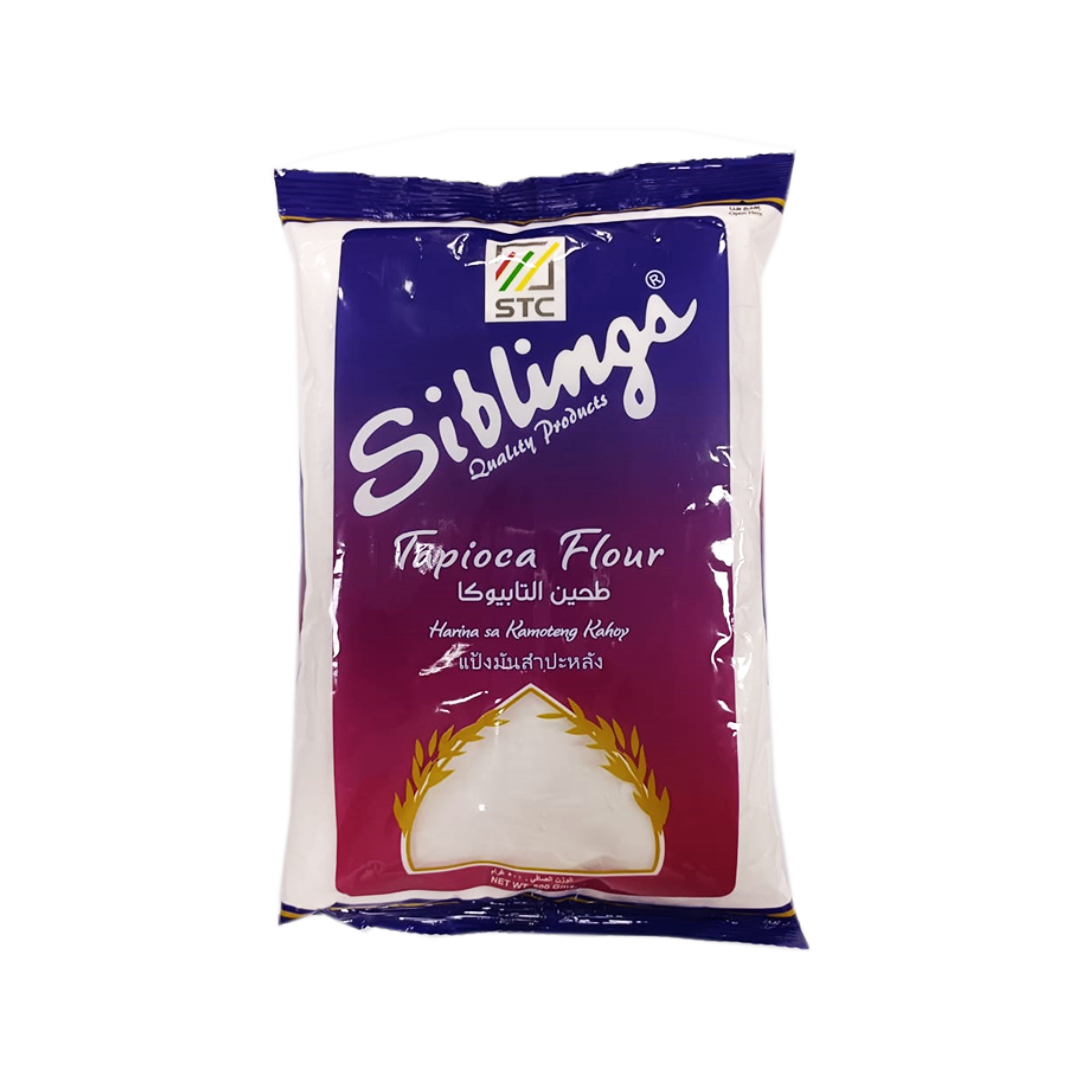 Siblings Tapioca Flour