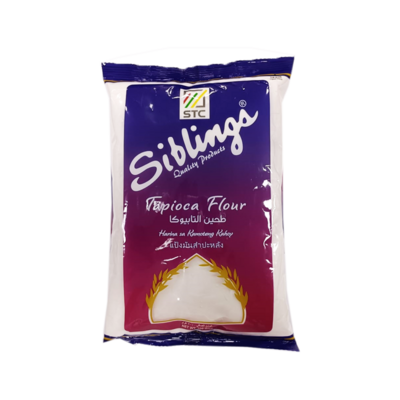 Siblings Tapioca Flour