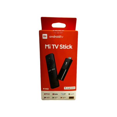 MI ANDROID TV MI TV STICK