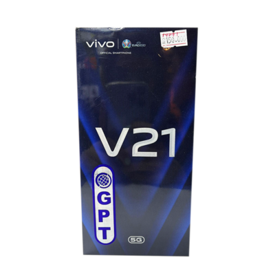 V21 VIVO with gift