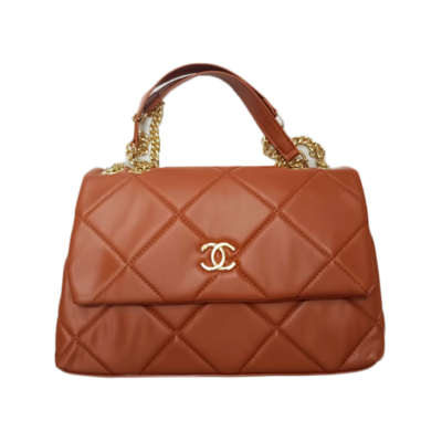 Chanel Bag - Brown