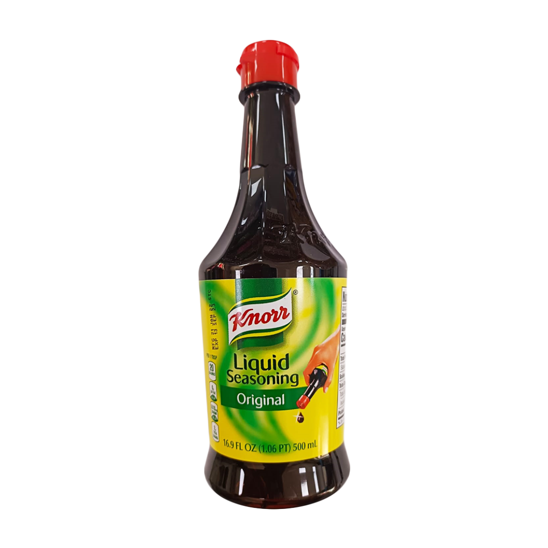 Knorr Liquid Seasoning Original 500ml
