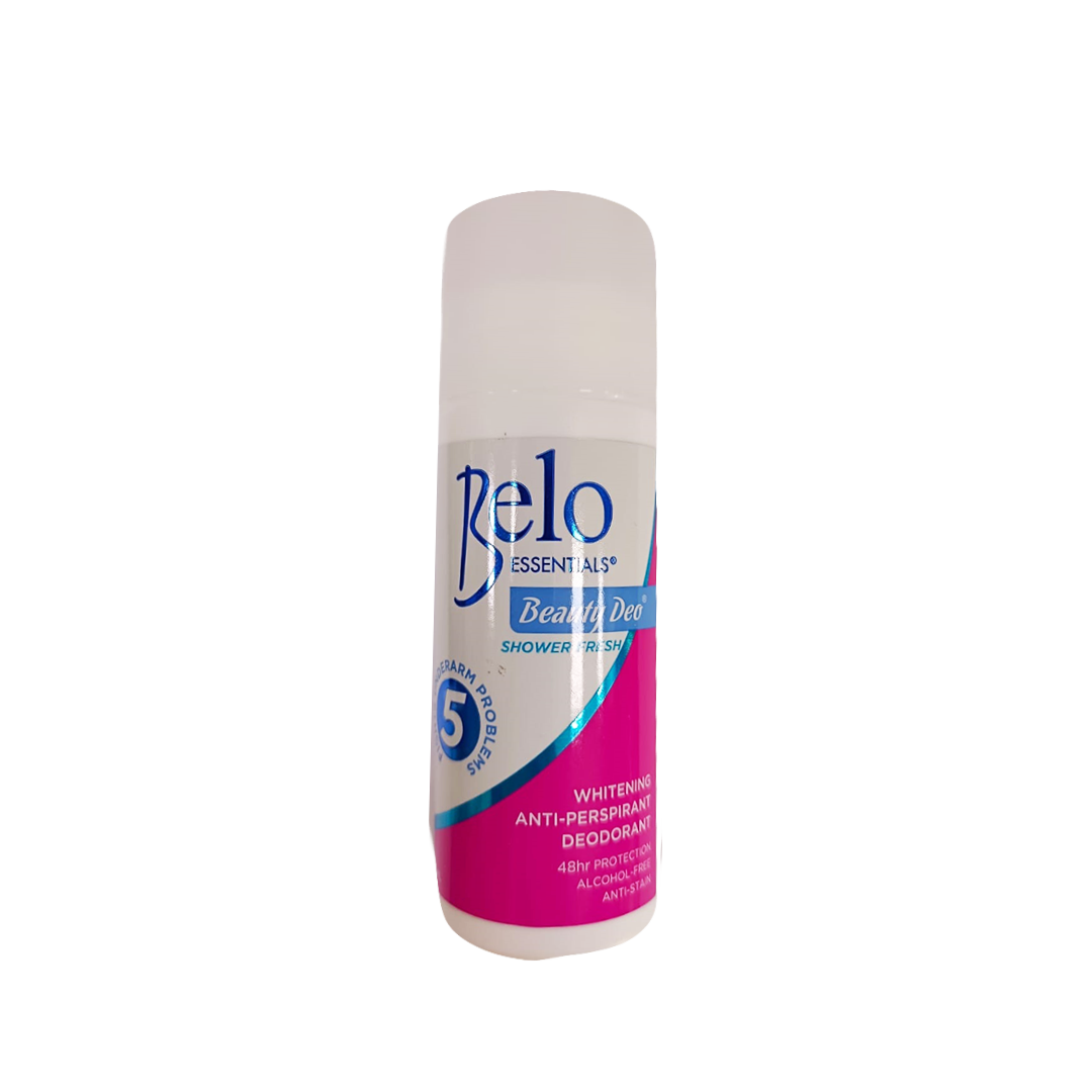 Belo Essentials Beauty Deo Shower Fresh