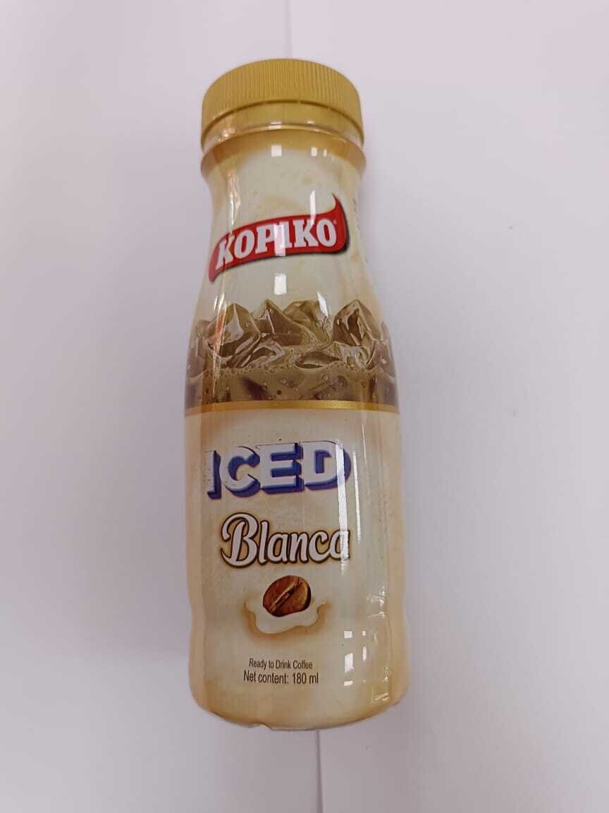 Kopiko Iced Balanca 180ml