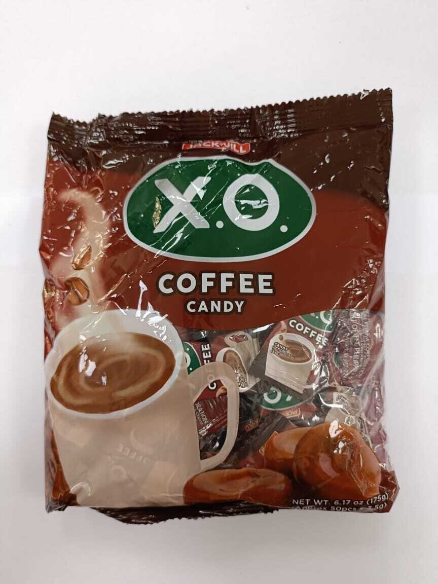 XO Coffee Candy 175g