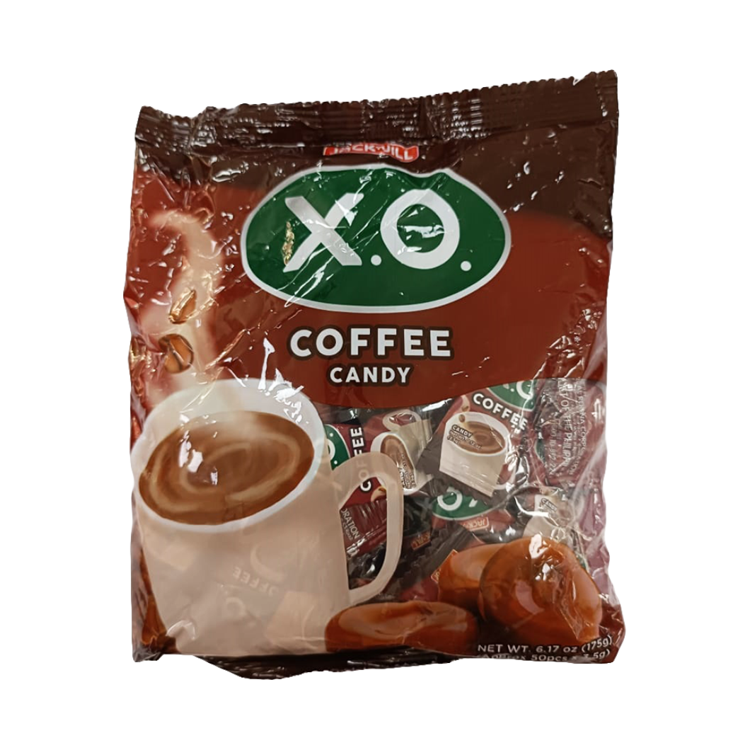 XO Coffee Candy 175g