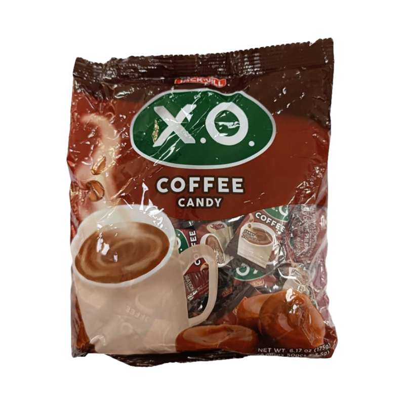 XO Coffee Candy 175g