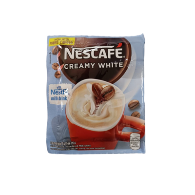 Nescafe Creamy White 1pc (from Philippines)