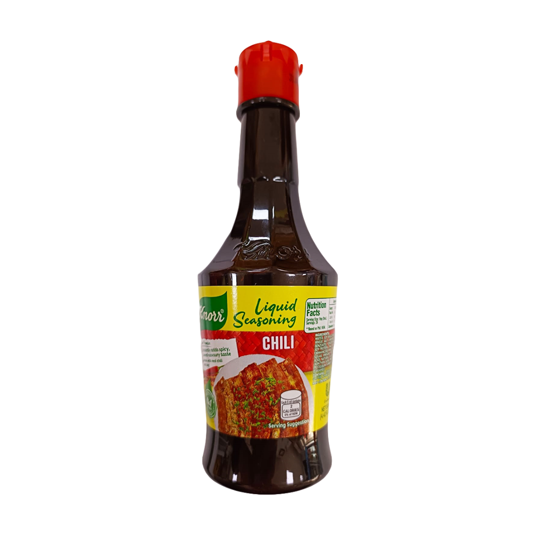 Knorr Liquid Seasoning Chili 130ml