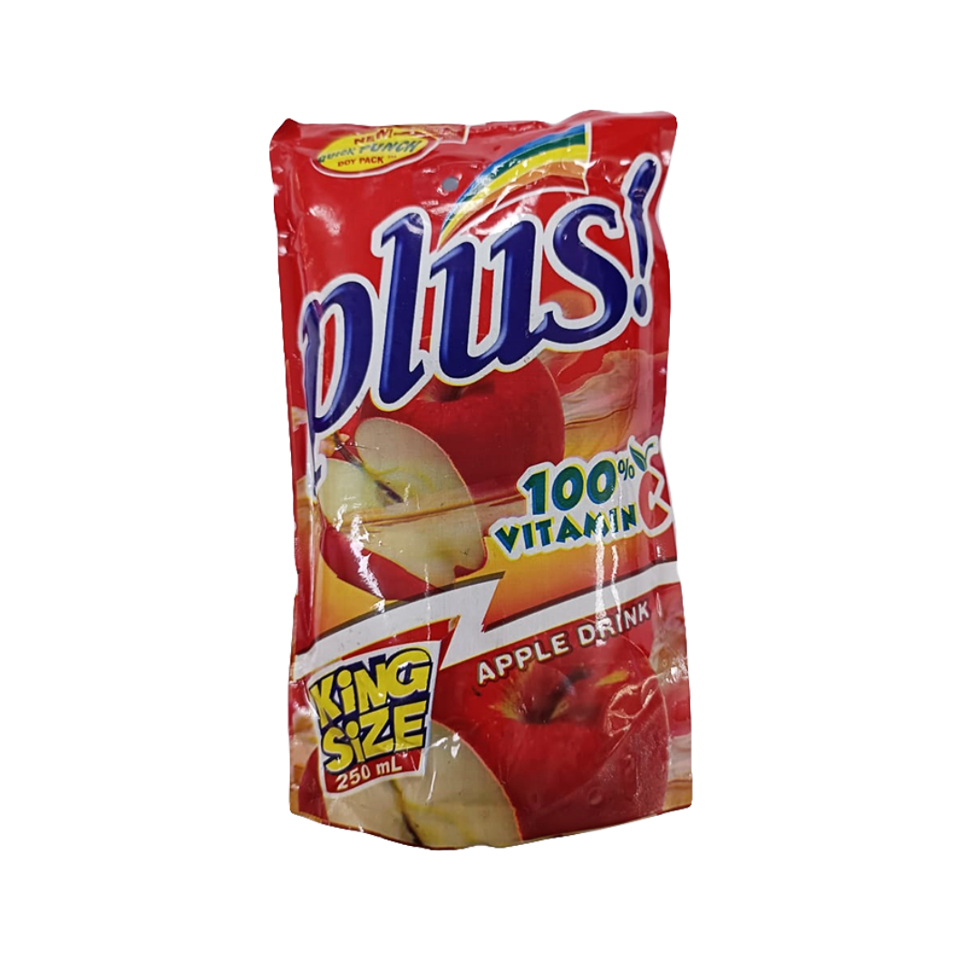 Zesto Apple Juice Drink 250ml