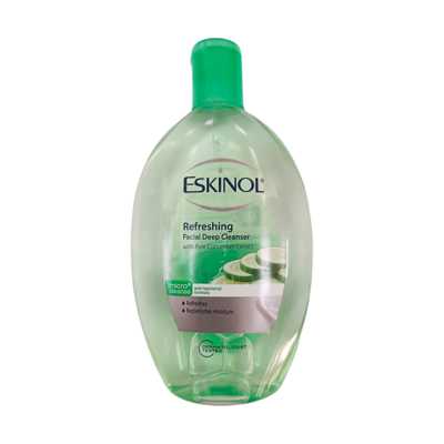 Eskinol Cucumber Extract 225ml