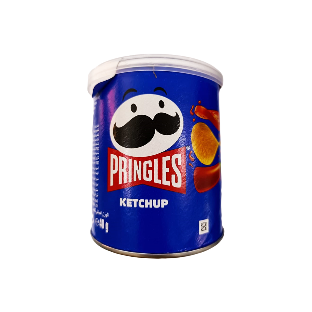Pringles Ketchup 40g