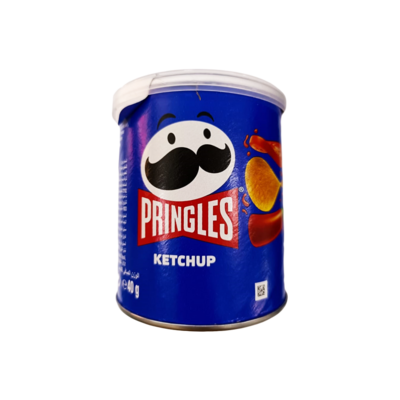 Pringles Ketchup 40g
