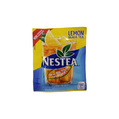 Nestea Lemon Black Tea (1pc)