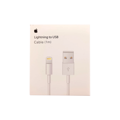 Iphone Cable USB