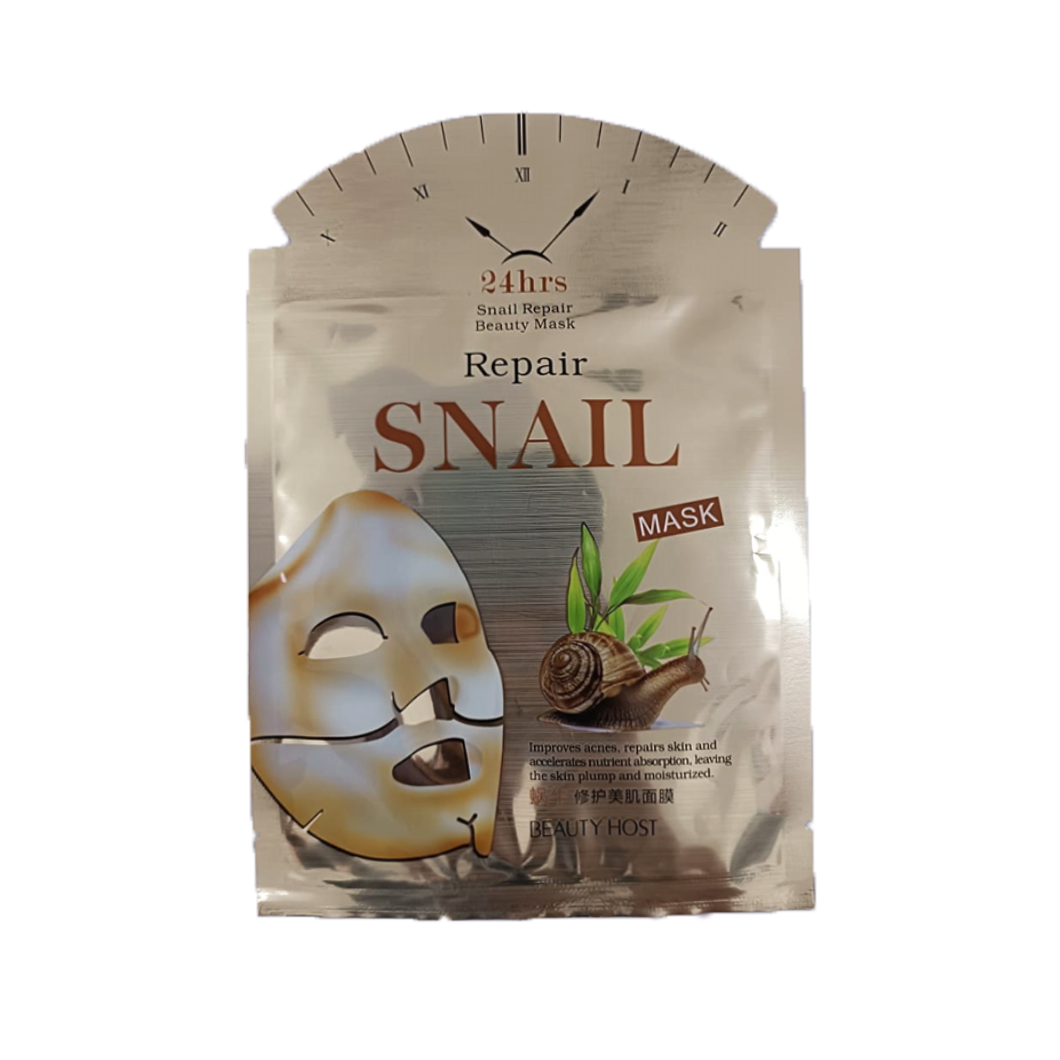 Snail Repair Mask