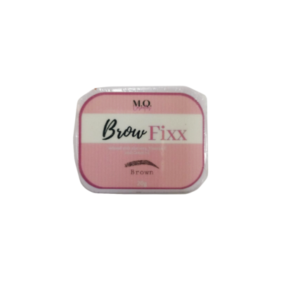MQ Cosmetics - Brow Fix Brown