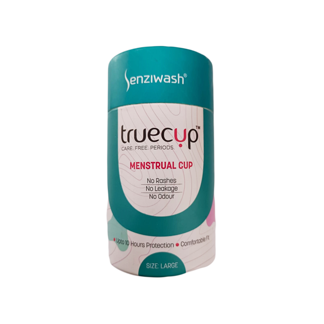 Senziwash Menstrual Cup Sterilizer - Large