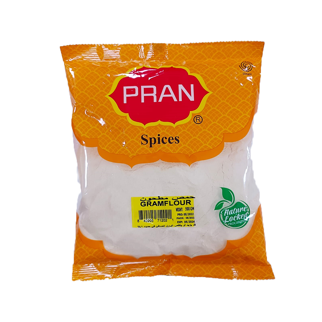 Pran Spices Gramflour
