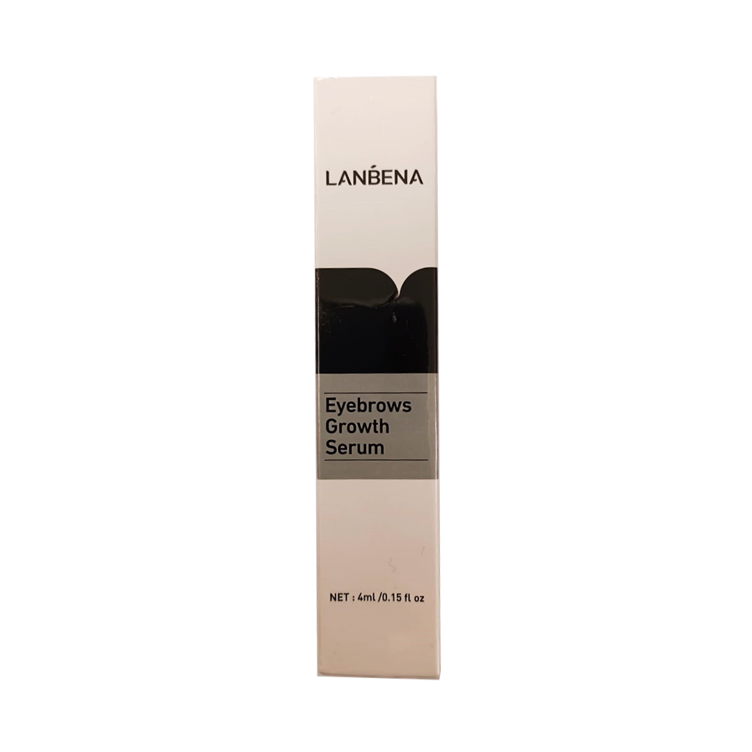 Lambena Eyebrow Growth Serum 4ml