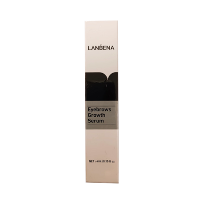 Lambena Eyebrow Growth Serum 4ml