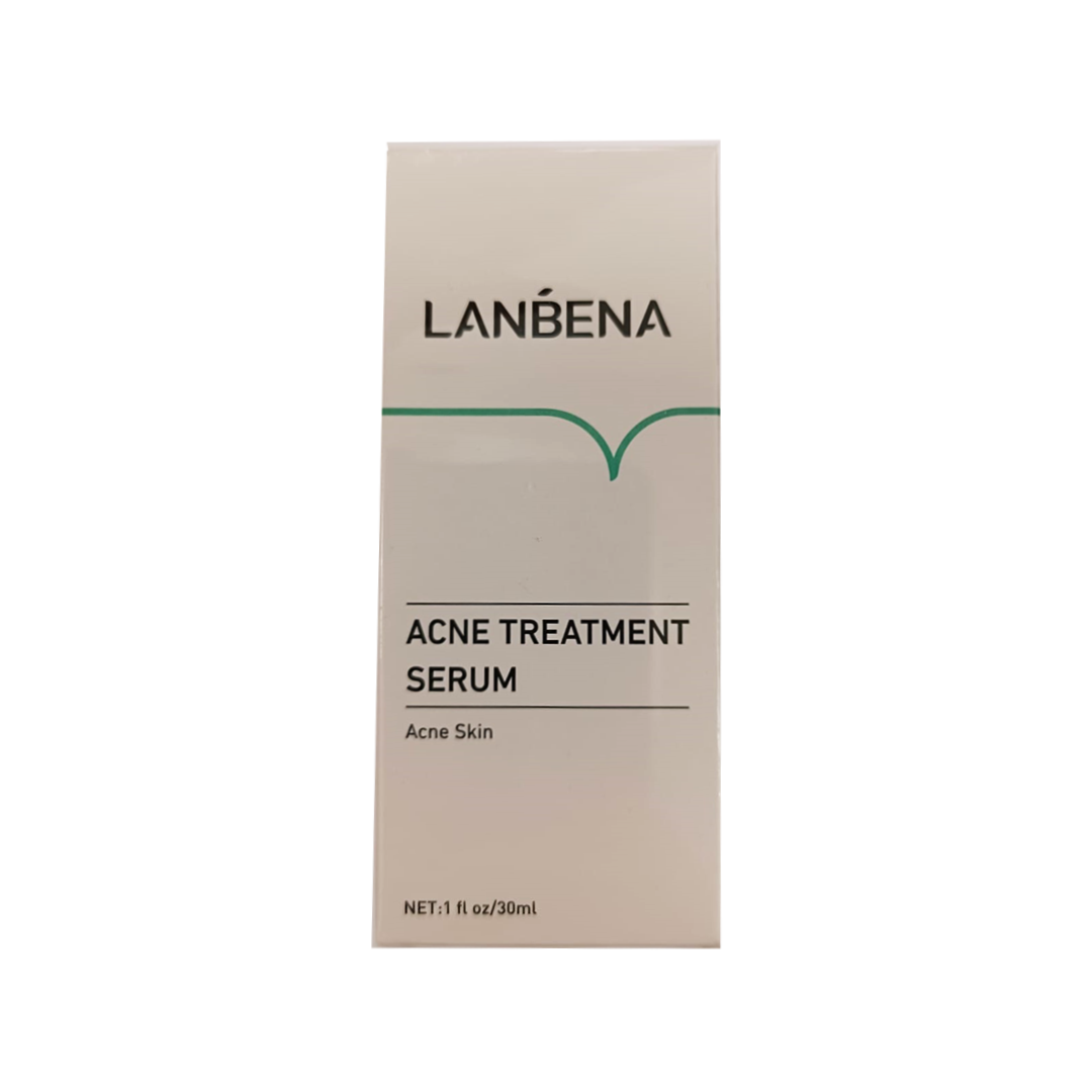 Lambena Acne Treatment Serum 30ml