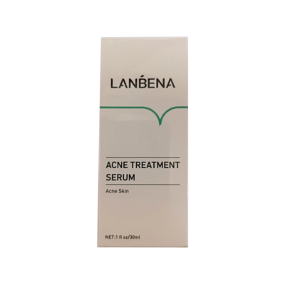 Lambena Acne Treatment Serum 30ml