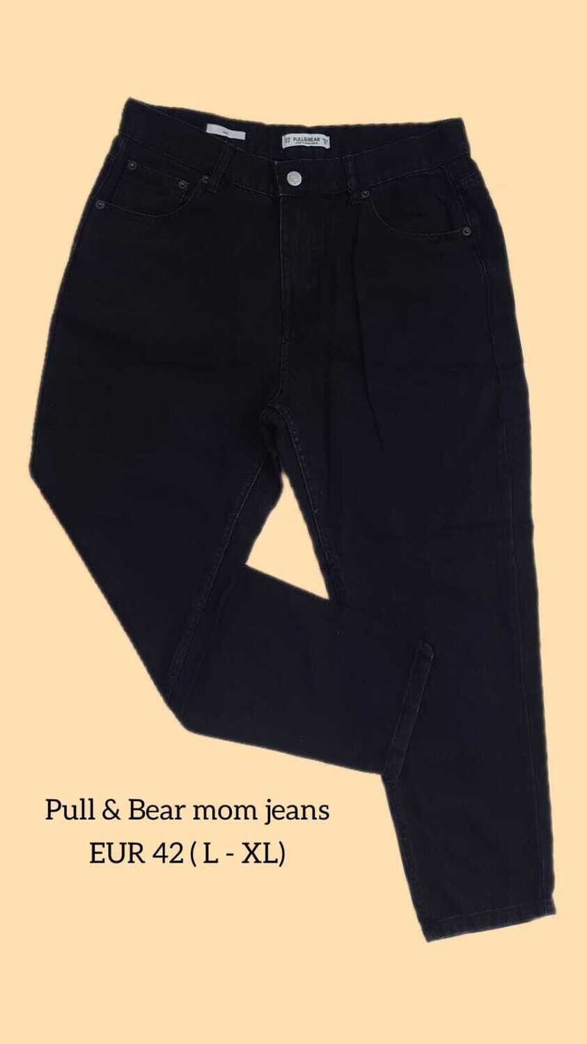 Ukay Mom Jeans