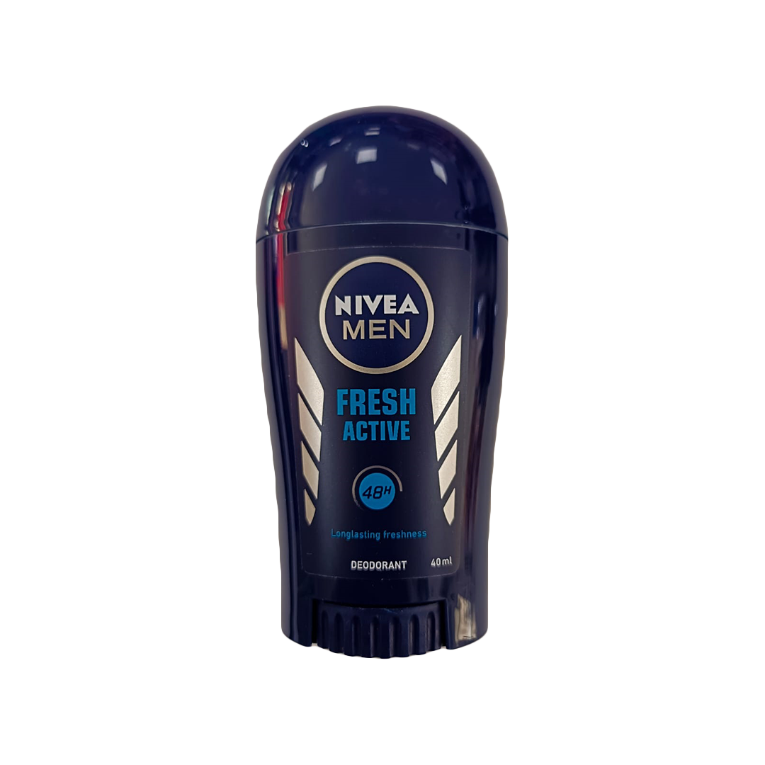 Nivea Men Fresh Active 40ml