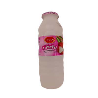 Pran Litchi Flavored Drink