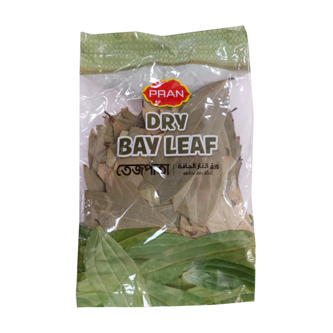 Pran Dry Bay Leaf