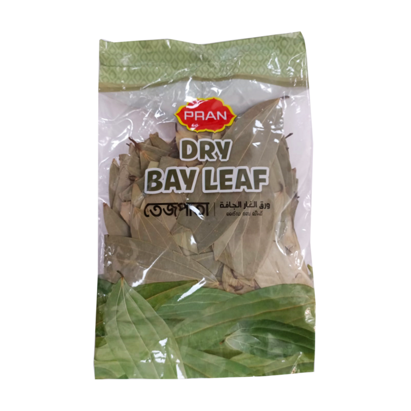 Pran Dry Bay Leaf