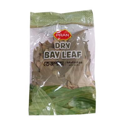 Pran Dry Bay Leaf