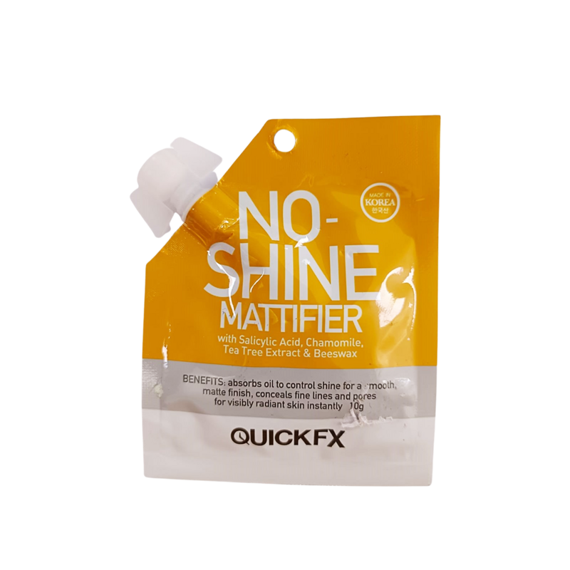 Quick Fix No Shine Mattifier 10g