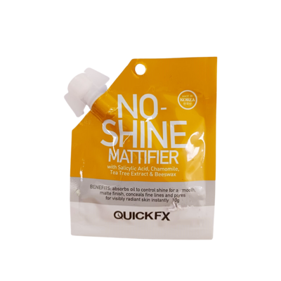 Quick Fix - No Shine Mattifier 10g