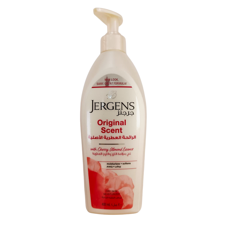 Jergens Original Scent 400ml