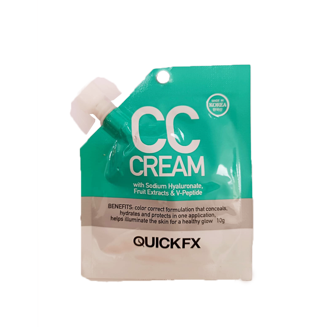 Quick Fix - CC Cream 10g